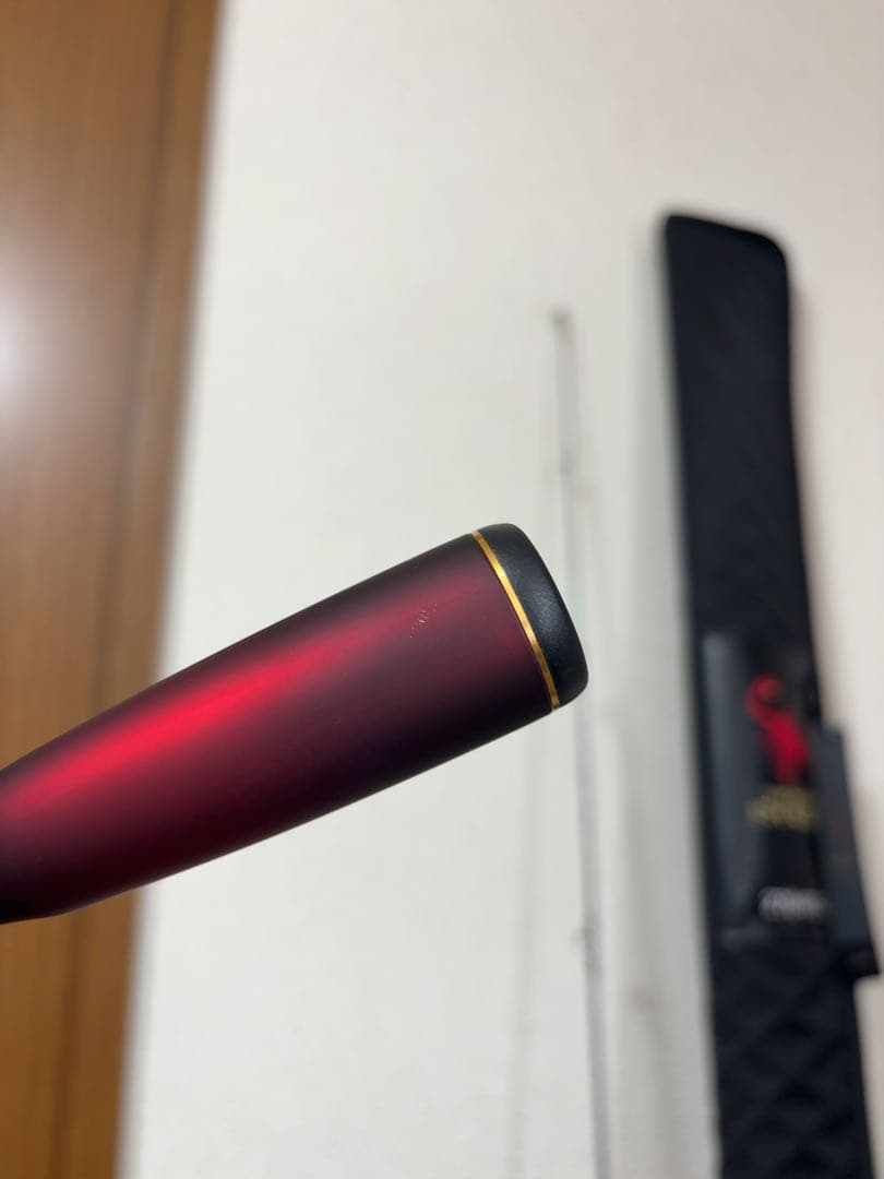 ロッド SHIMANO WORLD SHAULA 2704RS-2