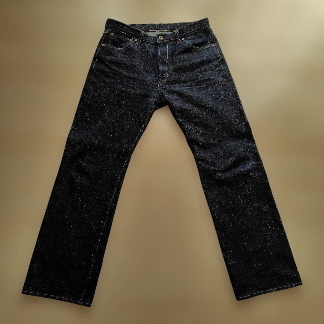 サムライジーンズ S5100VX サイズ36