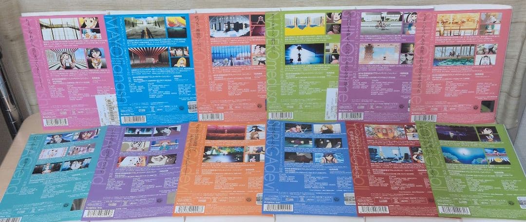 化物語シリーズ DVD 全巻42巻セット