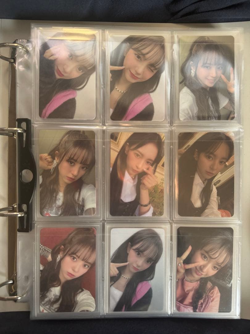 kep1er 坂本ましろ トレカまとめ売り