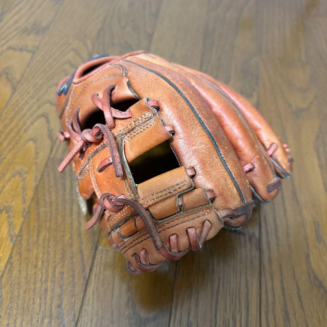 スラッガー　軟式グローブ　KSN-J6