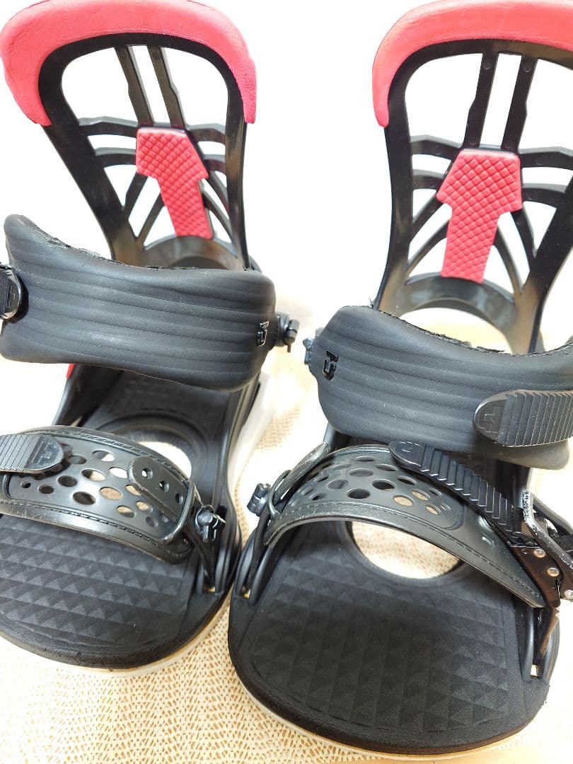 ♦ユニオン ビンディング ♦UNION CONTACT PRO サイズM/L