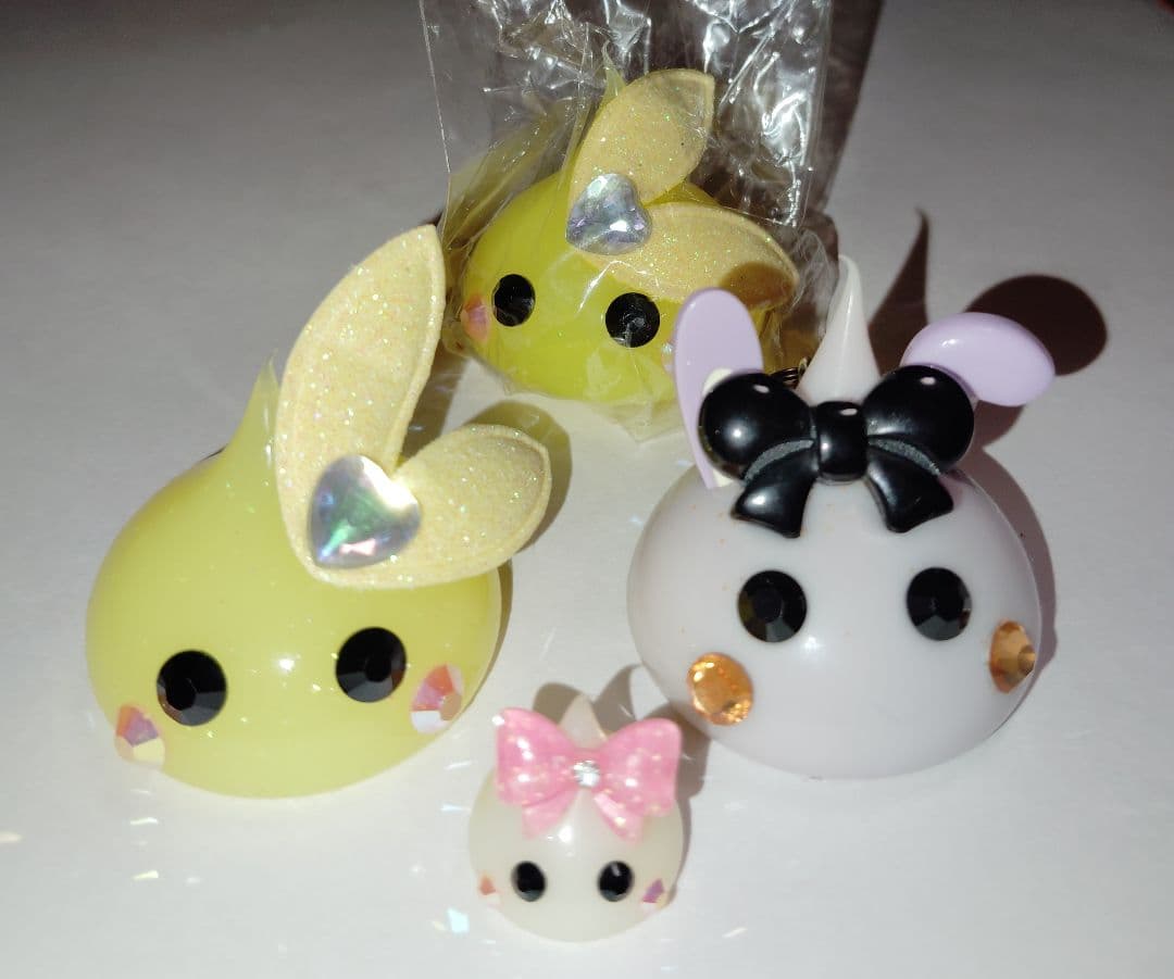 ❣️ほっぺちゃんセレクト❣️選べる❣️マイメロ❣️No.６❣️