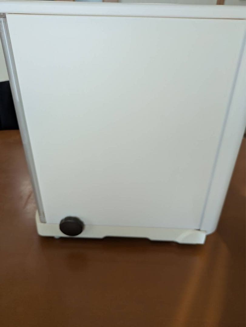 【今週末まで限定割引】洗えて畳める発酵器　日本ニーダーPF102 一式