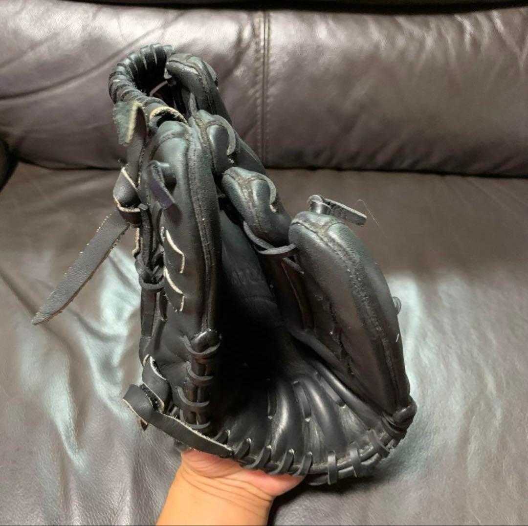 A*1様 松坂大輔モデルNike 軟式グローブ　【最終値下げ】