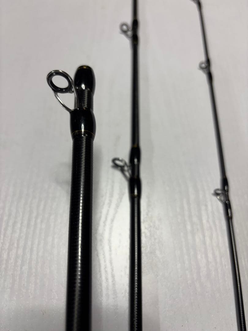 モンスターキス　ディアモンスターDear monster MX-6＋