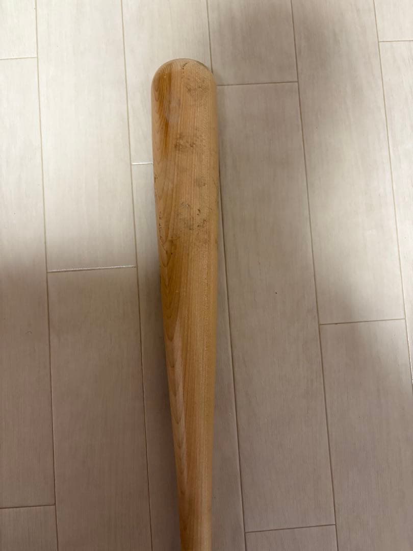 ZETT PROSTATUS 硬式バット森友哉モデル