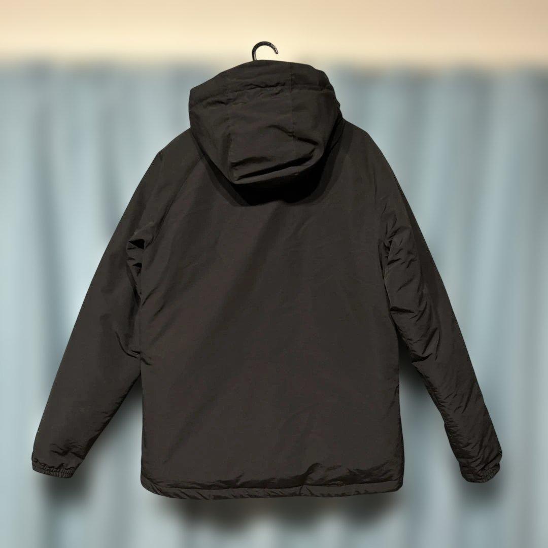 コロンビア　ダウン　オムニヒート