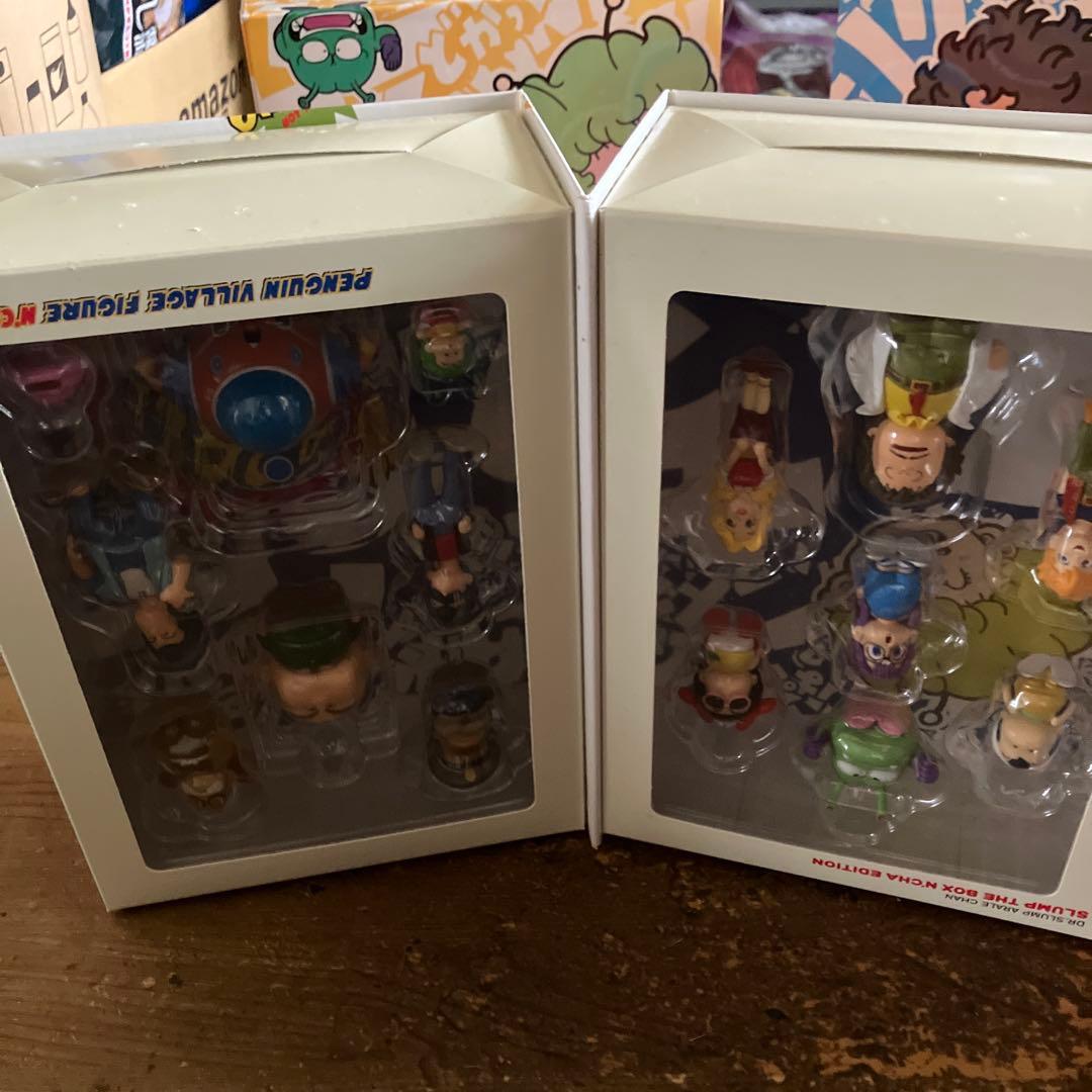 Dr.スランプ アラレちゃん DVD全巻 HOYOYO EDITION