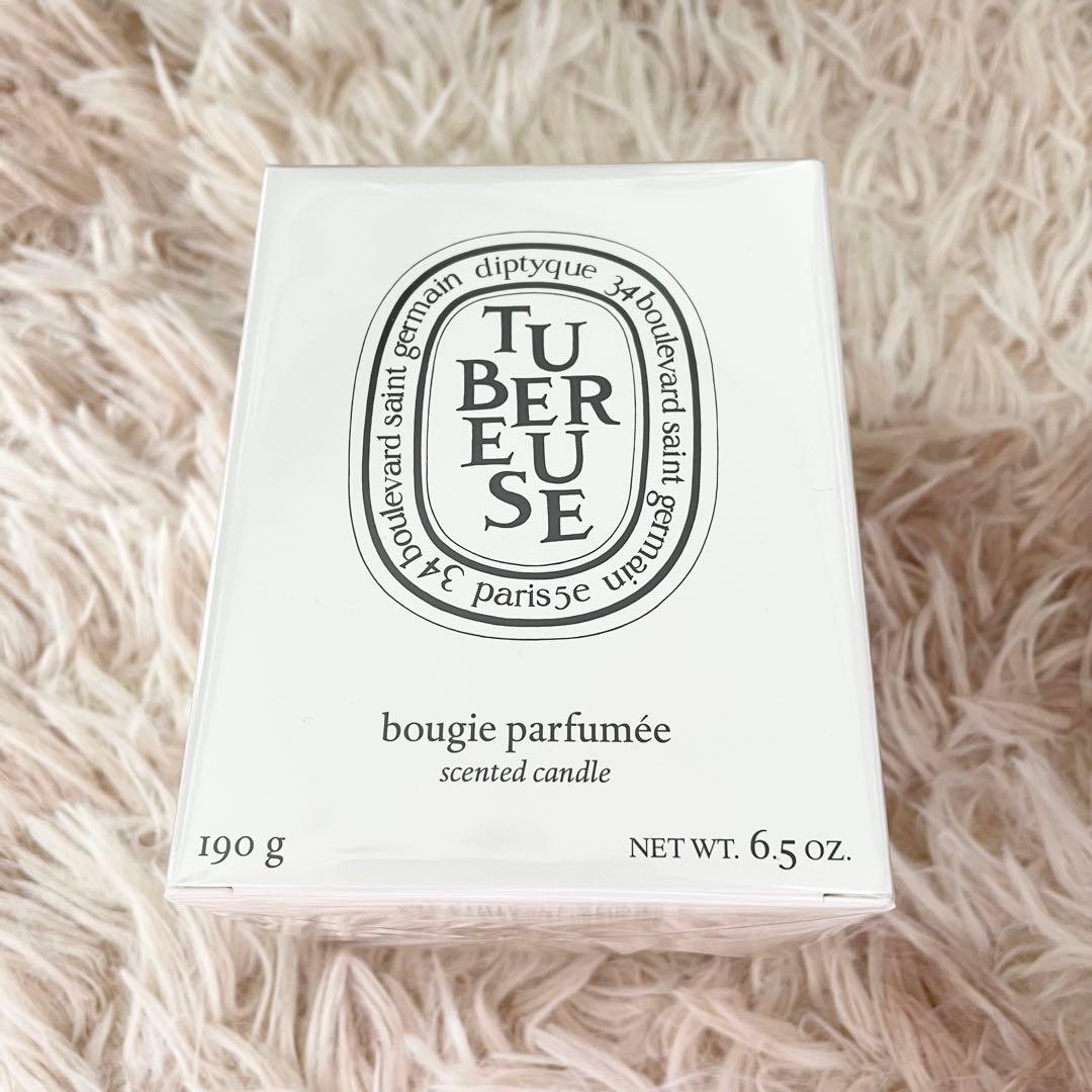 ◆Diptique◆ディプティック フレグランスキャンドル 大きいサイズ 徳用