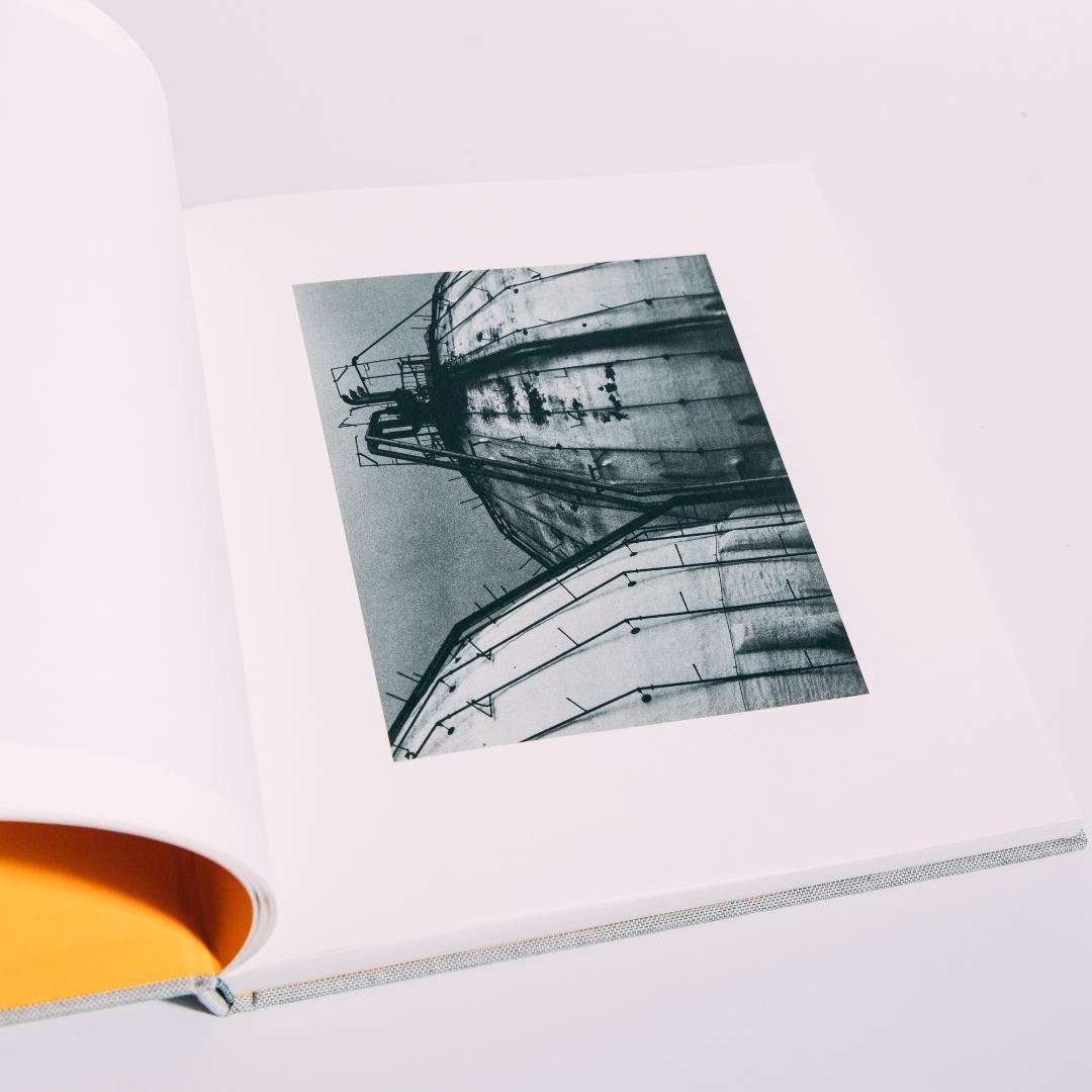 Jack Davison Photographs ジャック・デイヴィソン 写真集