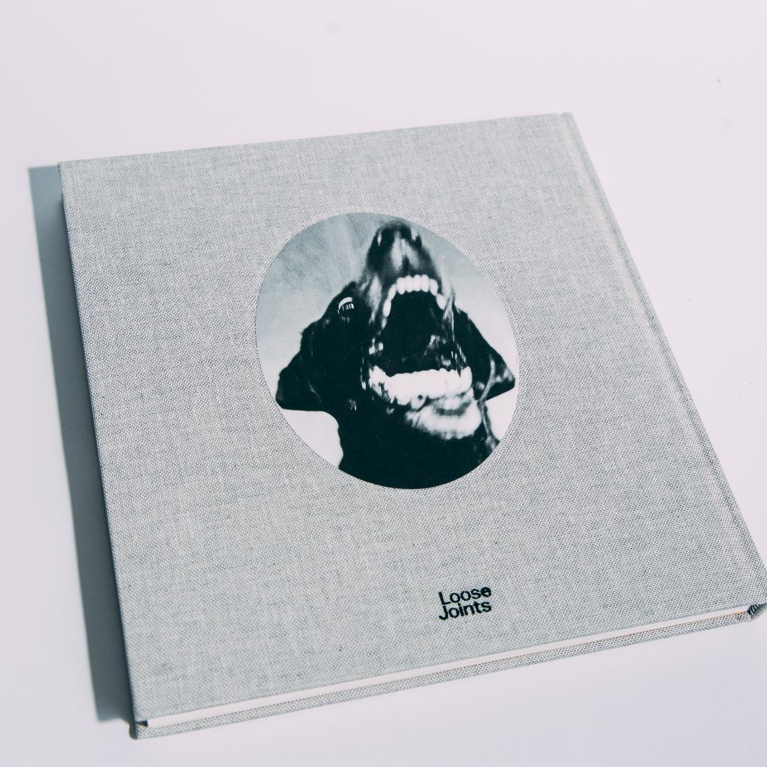 Jack Davison Photographs ジャック・デイヴィソン 写真集