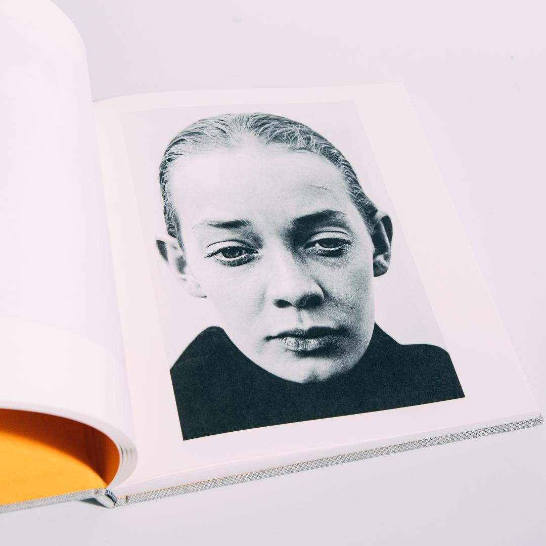 Jack Davison Photographs ジャック・デイヴィソン 写真集