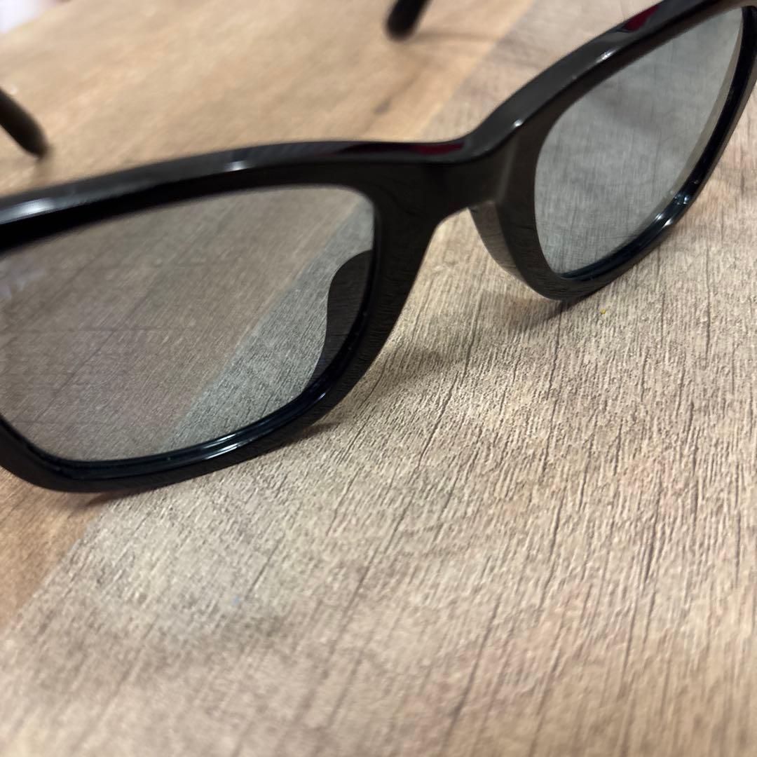 レイバン　サングラス　　　木村拓哉　着用モデル