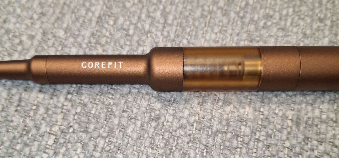 未使用級美品☆CORE FIT コアフィット フェイスポインター 完備品