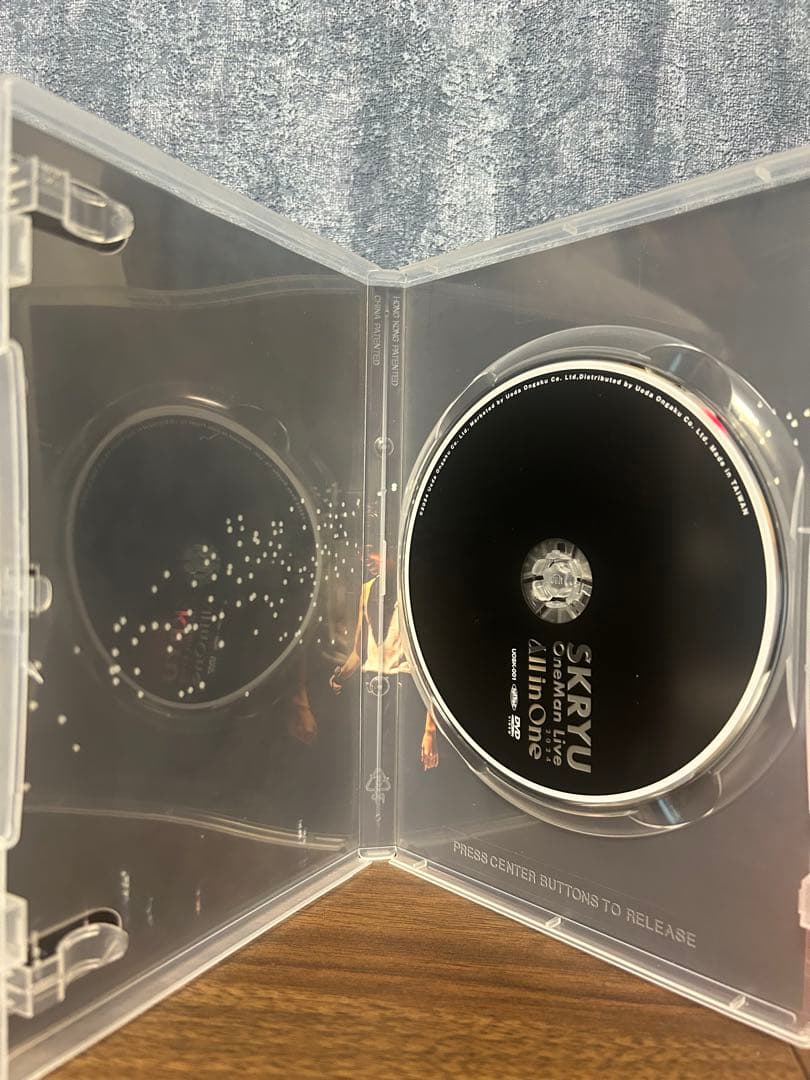 ミュージック SKRYU OneMan Live 2024 - All in One