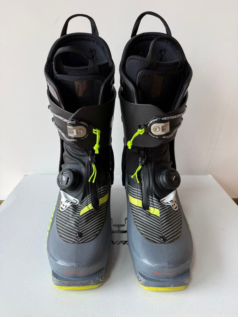 DYNAFIT MEZZALAMA スキーブーツ バックカントリー 26.5