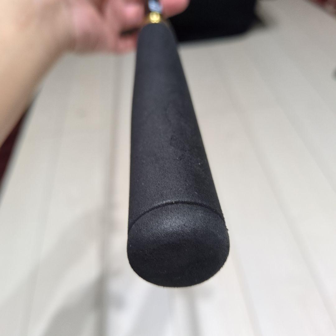 Over There EX 1010M/MH ルアーロッド