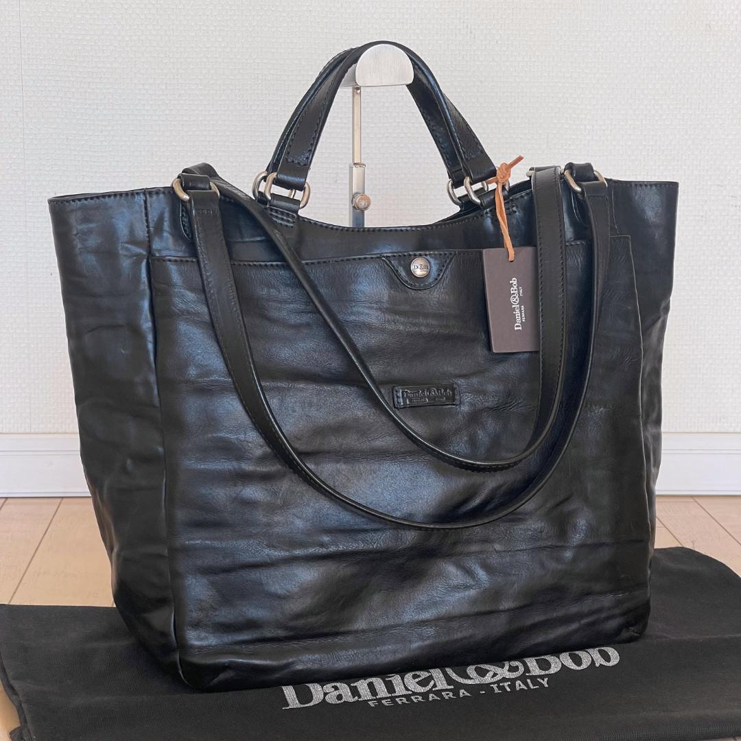 【美品・定価107,800円】 Daniel&bob チェルカトーレ ローディー