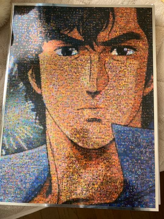 CITY HUNTER COMPLETE DVD-BOX完全予約生産限定32枚組