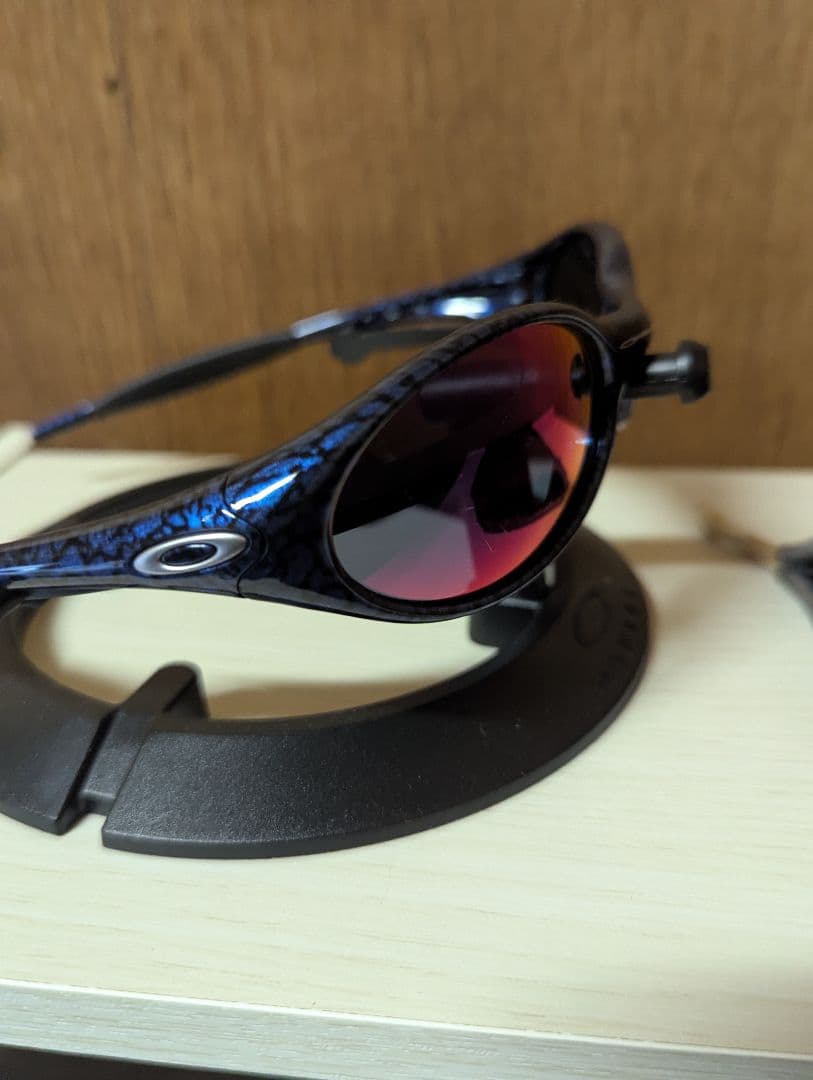 OAKLEY eyejacket オークリー　アイジャケット