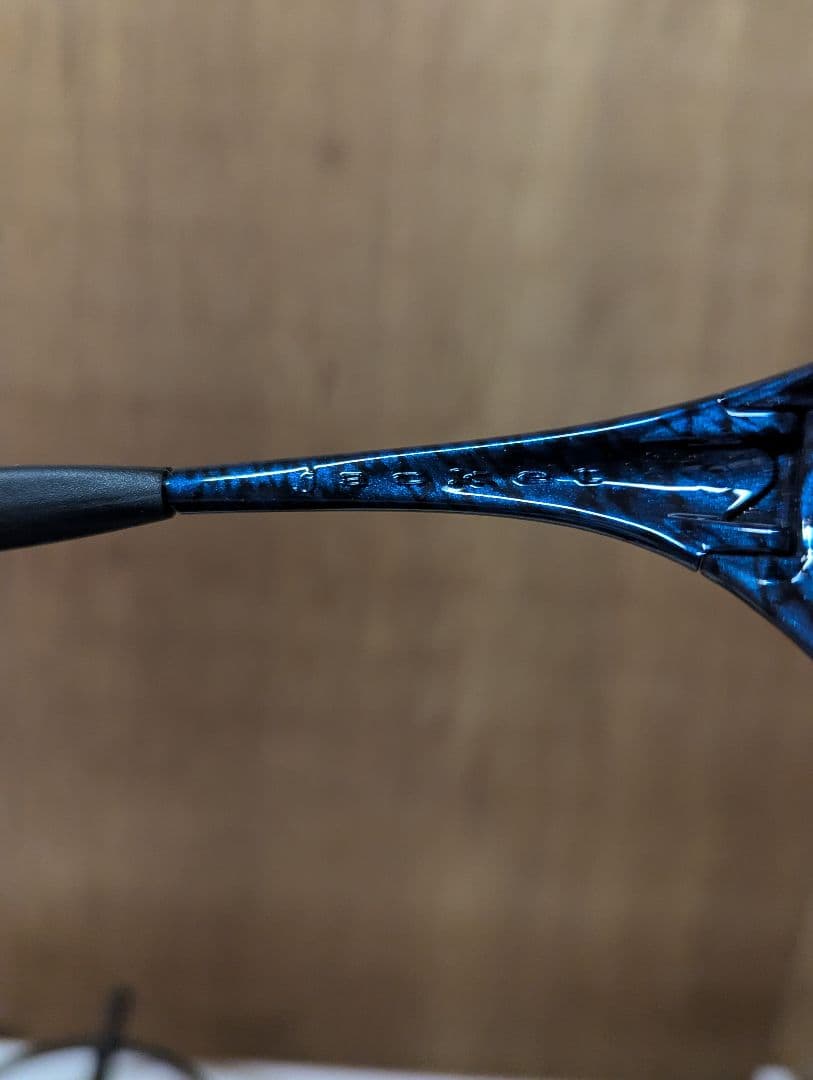 OAKLEY eyejacket オークリー　アイジャケット