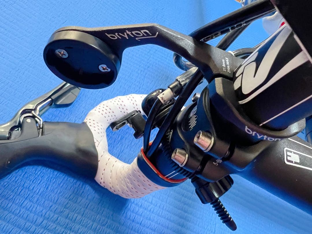 RIDLEY FENIX AL 2017 東堂尽八モデル