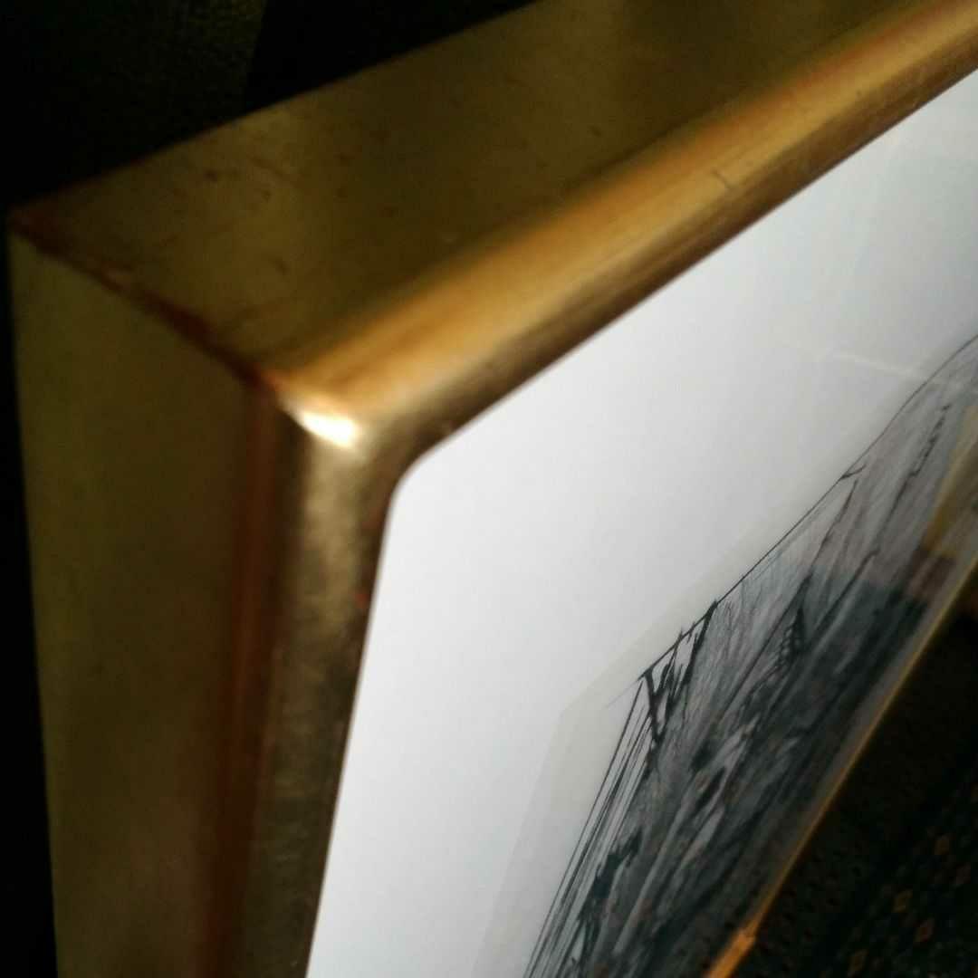 ベルナールビュッフェ　モンマルトルのサクレクール寺院