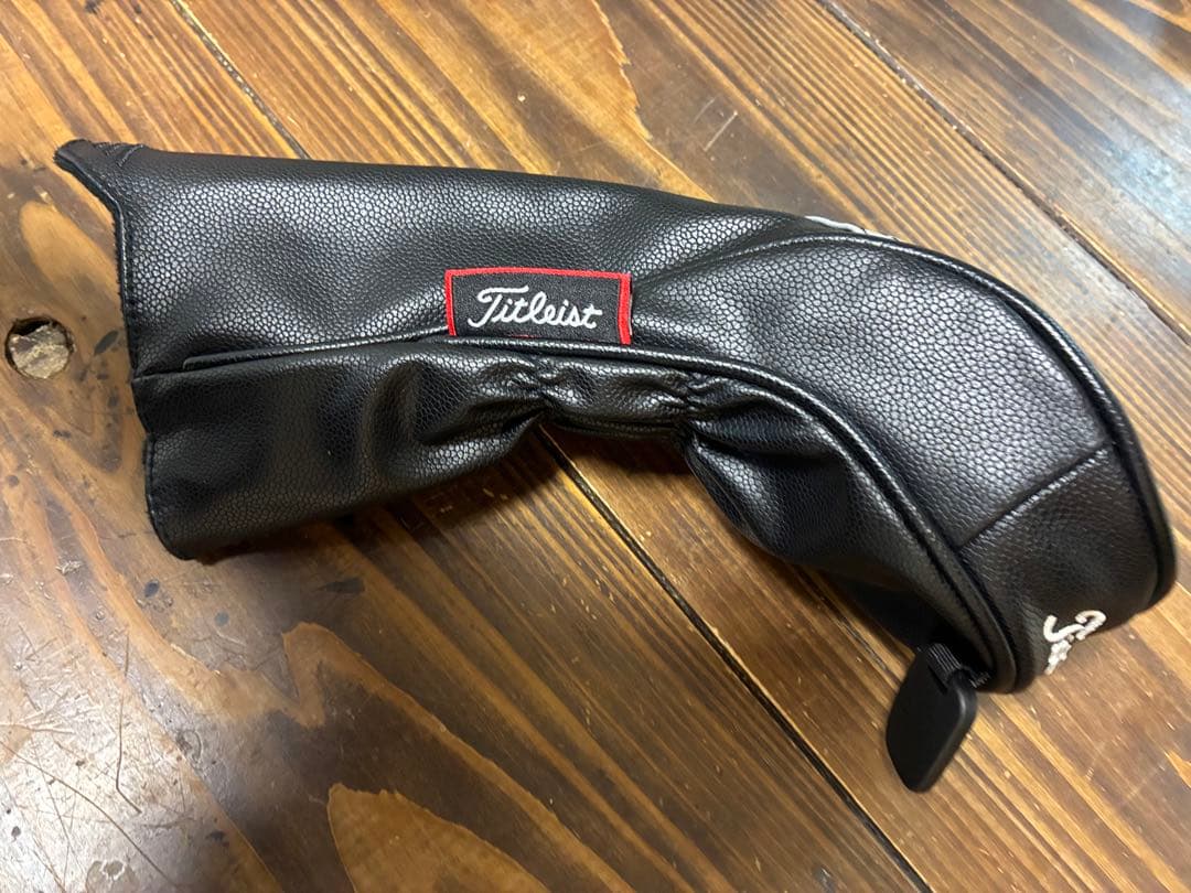 タイトリストTSR1 5w