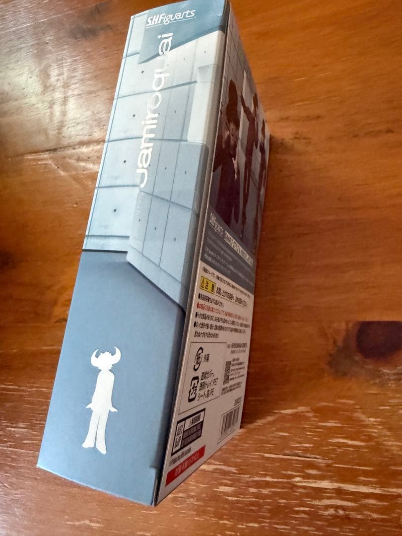shfiguarts ジャミロクワイ