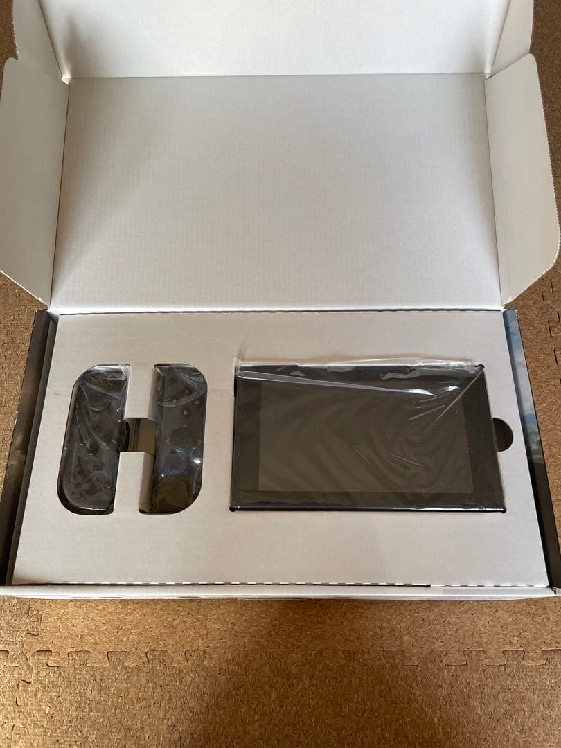 Nintendo Switch モンスターハンターライズ スペシャルエディション