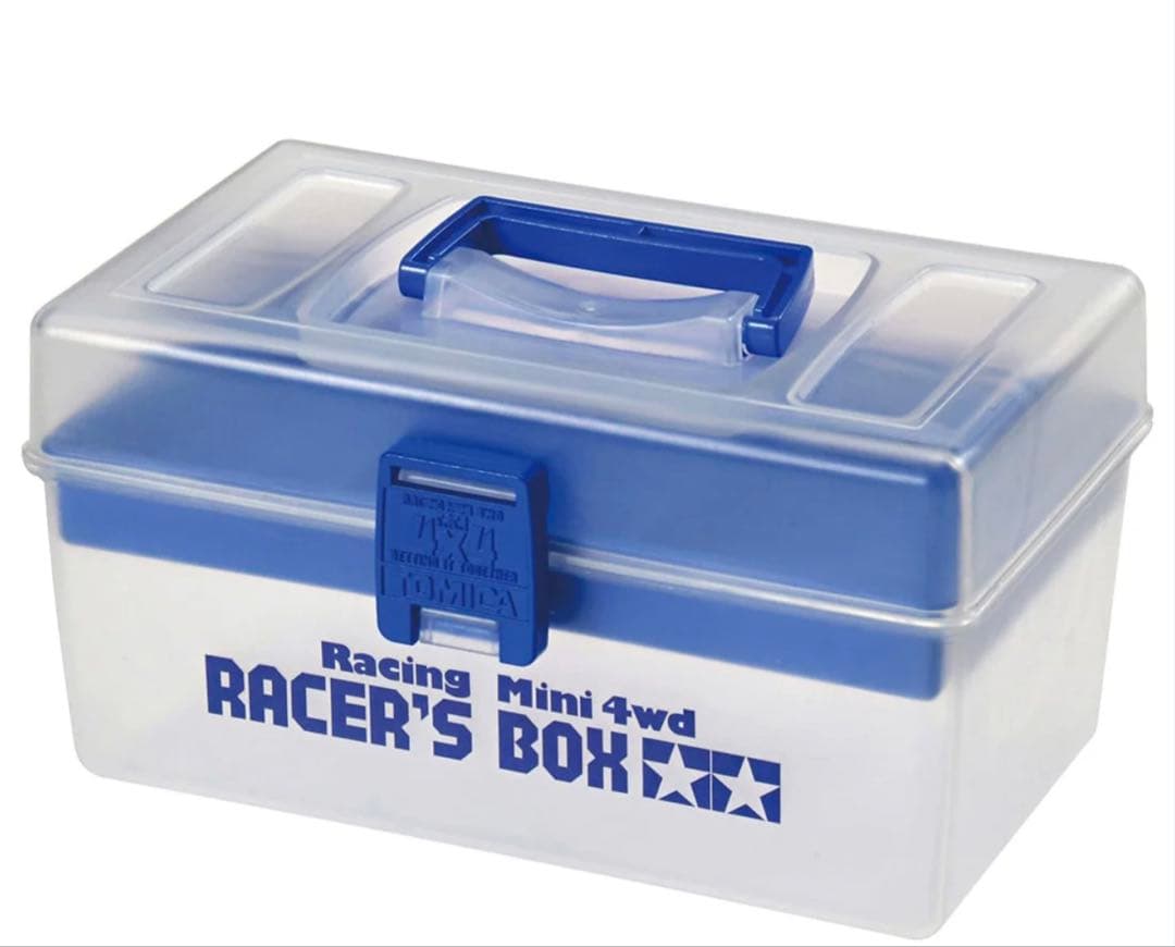 タカラトミーモールオリジナル トミカプレミアムシャイニングスコーピオン ミニ四駆