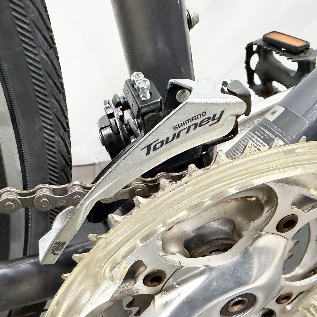 ジャイアント GIANT ESCAPE R3 2020 ALTUS クロスバイク