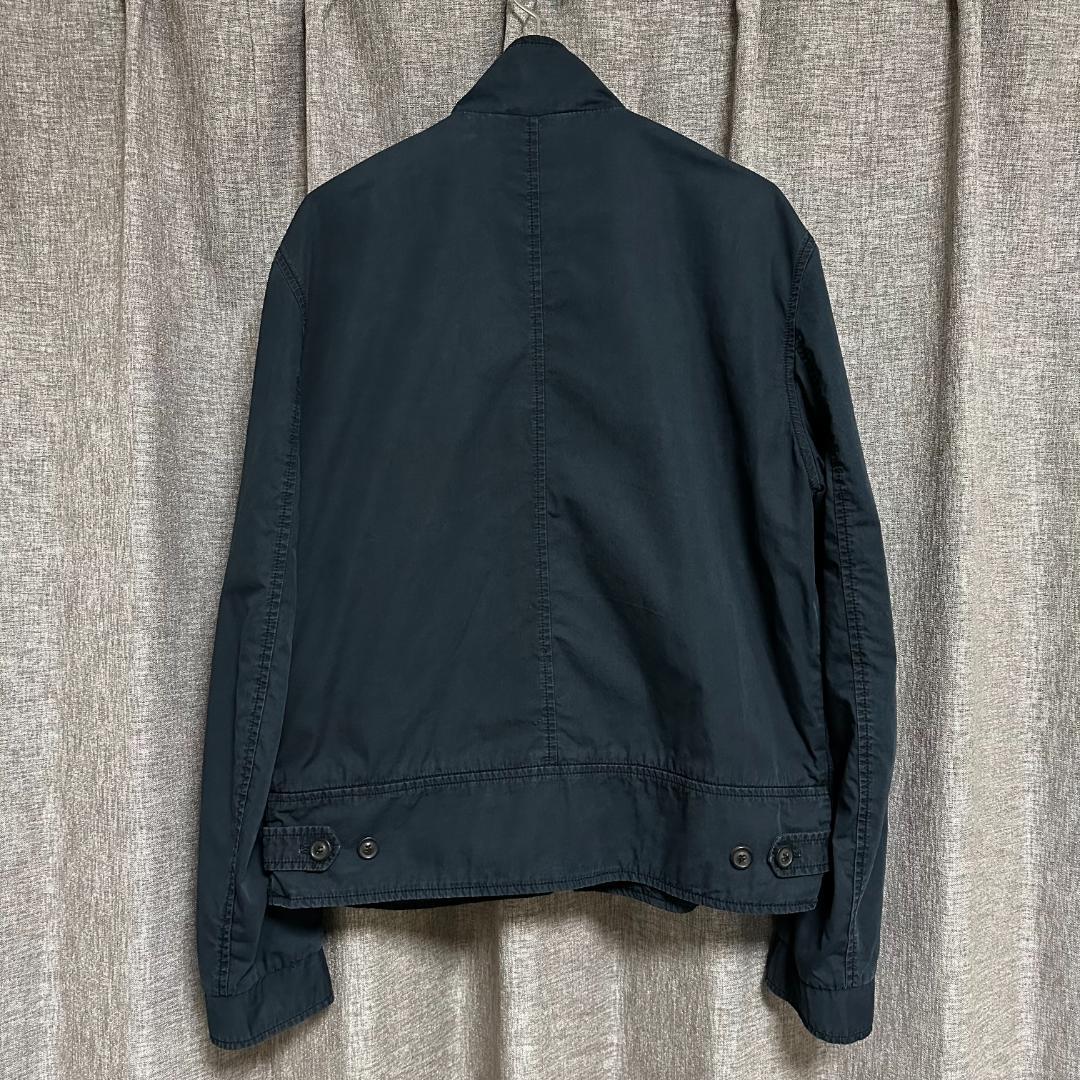 【Used】マルタンマルジェラ / ミリタリーブルゾン / ここのえ