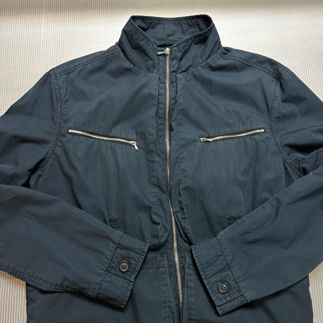 【Used】マルタンマルジェラ / ミリタリーブルゾン / ここのえ