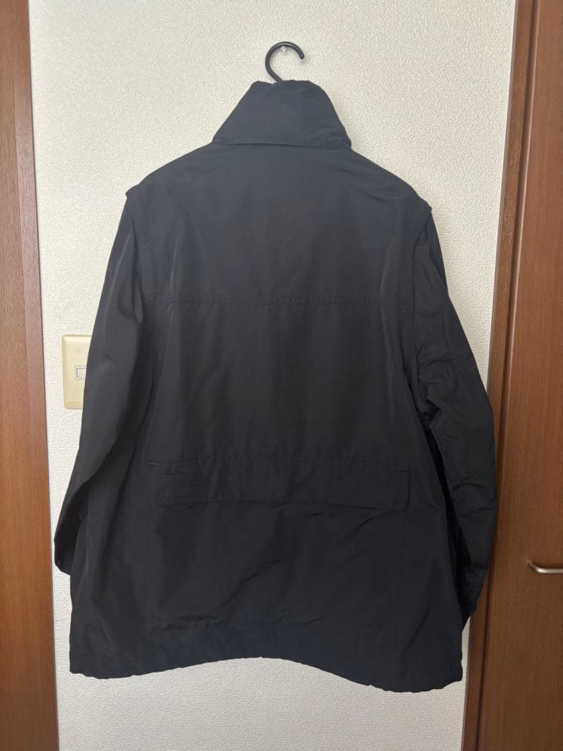 FTC カーゴジャケット・ベスト