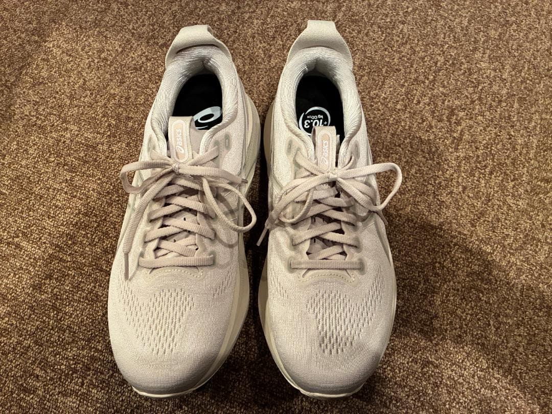 アシックス メンズ GEL-KAYANO 32 | 26.0 cm 2E