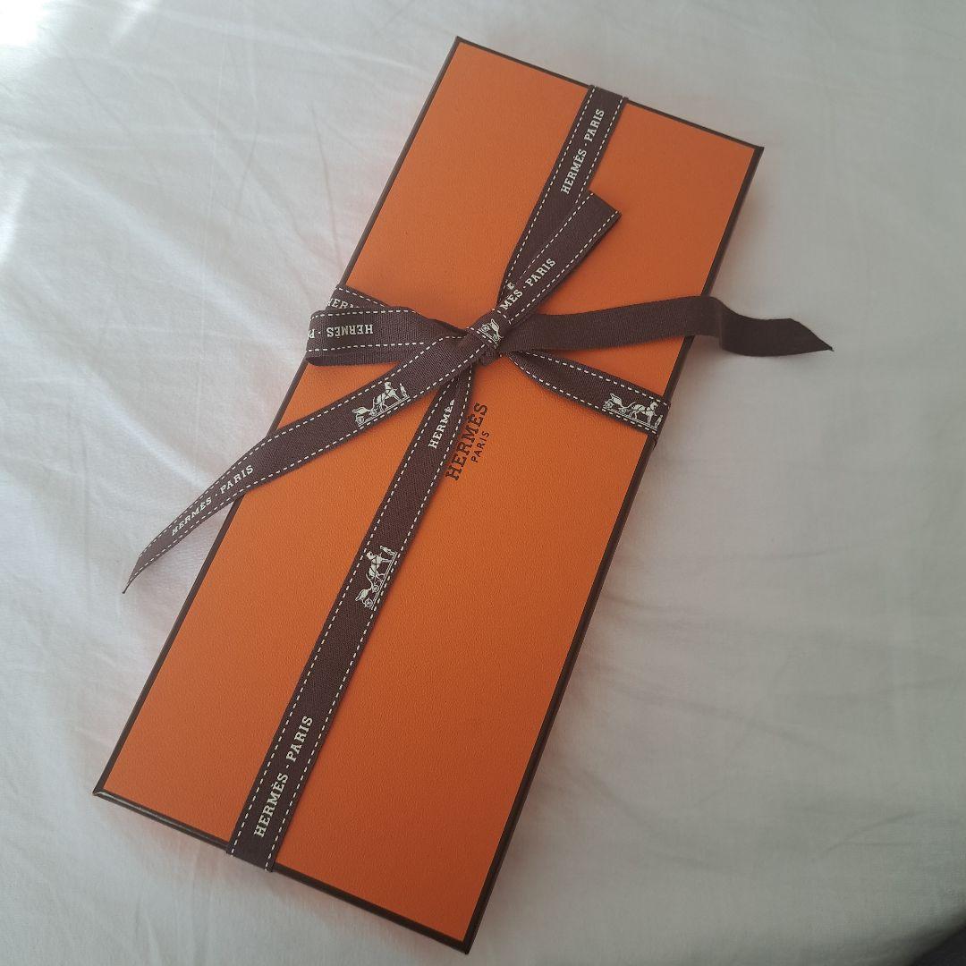 エルメス　ペガサス　PM チャーム レザー