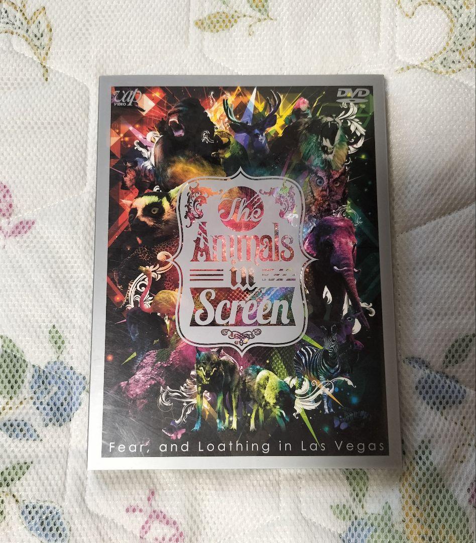 Fear, and Loathing in Las Vegas DVDセット