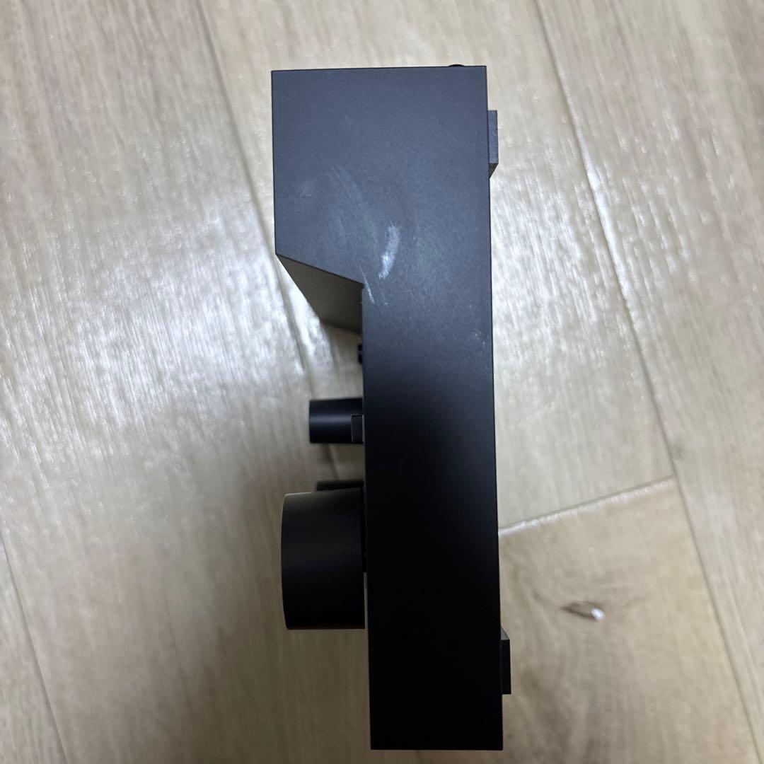 audio-technica AT-UMX3 USBオーディオインターフェイス