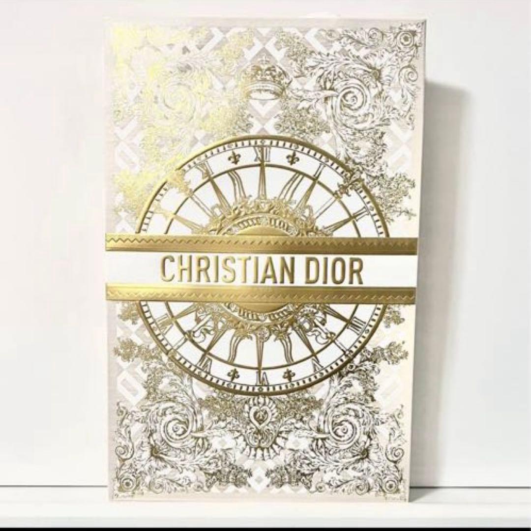 新品✨未開封【Dior】プレステージ ル バーム デマキヤント 箱付き