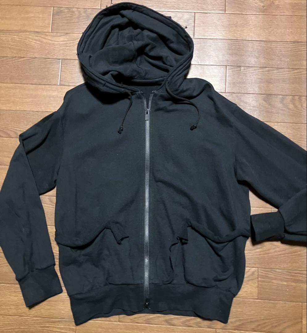 しう様用 ヨウジヤマモト フーディー/ サイズ2