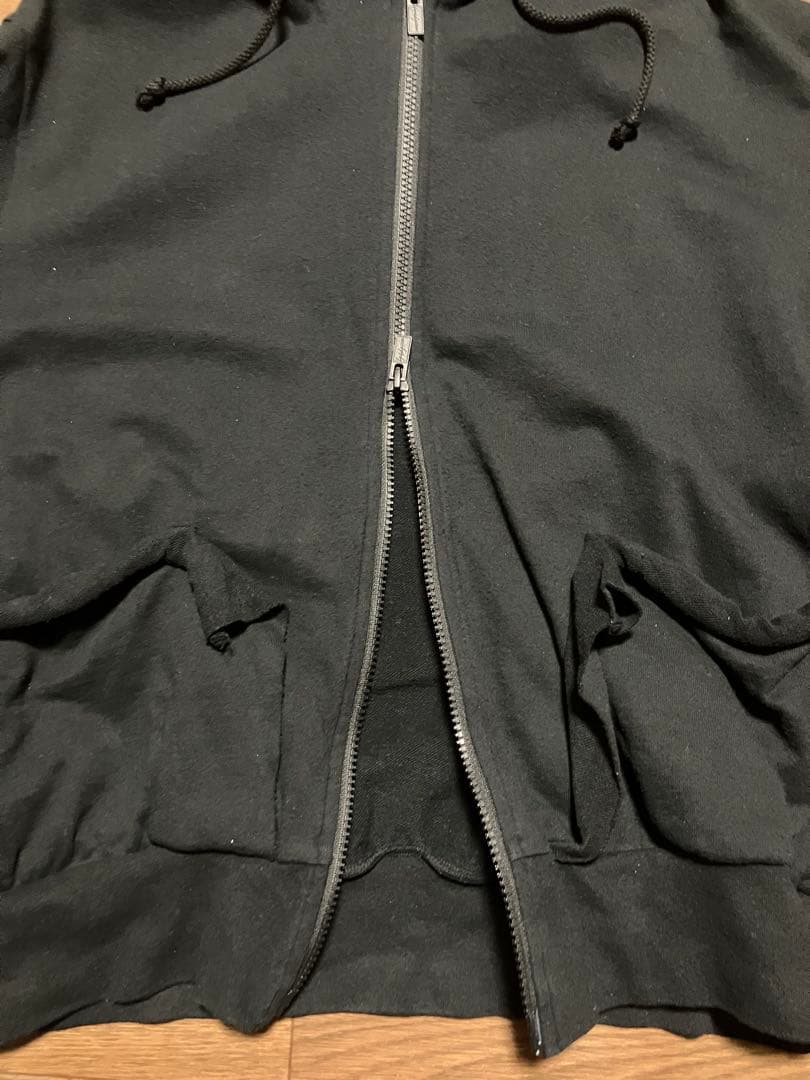 しう様用 ヨウジヤマモト フーディー/ サイズ2