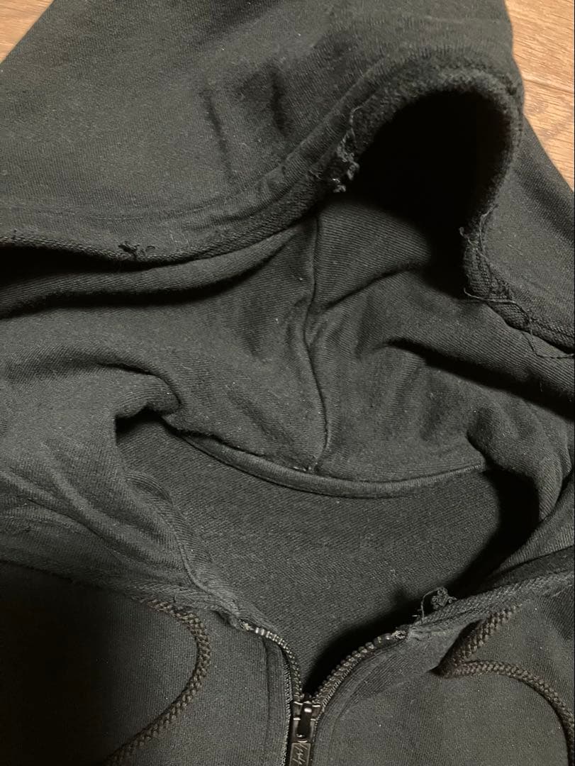 しう様用 ヨウジヤマモト フーディー/ サイズ2