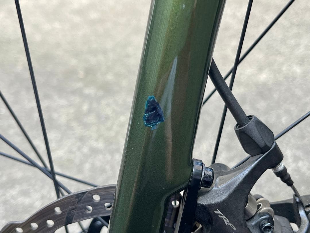 【neogoma】Synapse Disc 105 SE 54サイズ