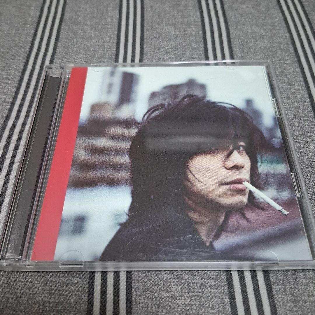 エレファントカシマシ 大地のシンフォニー 初回限定盤2CD