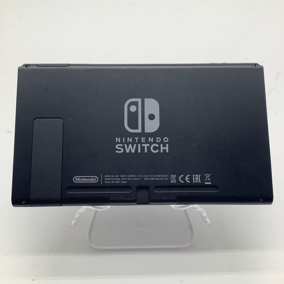 任天堂Switch 本体　039