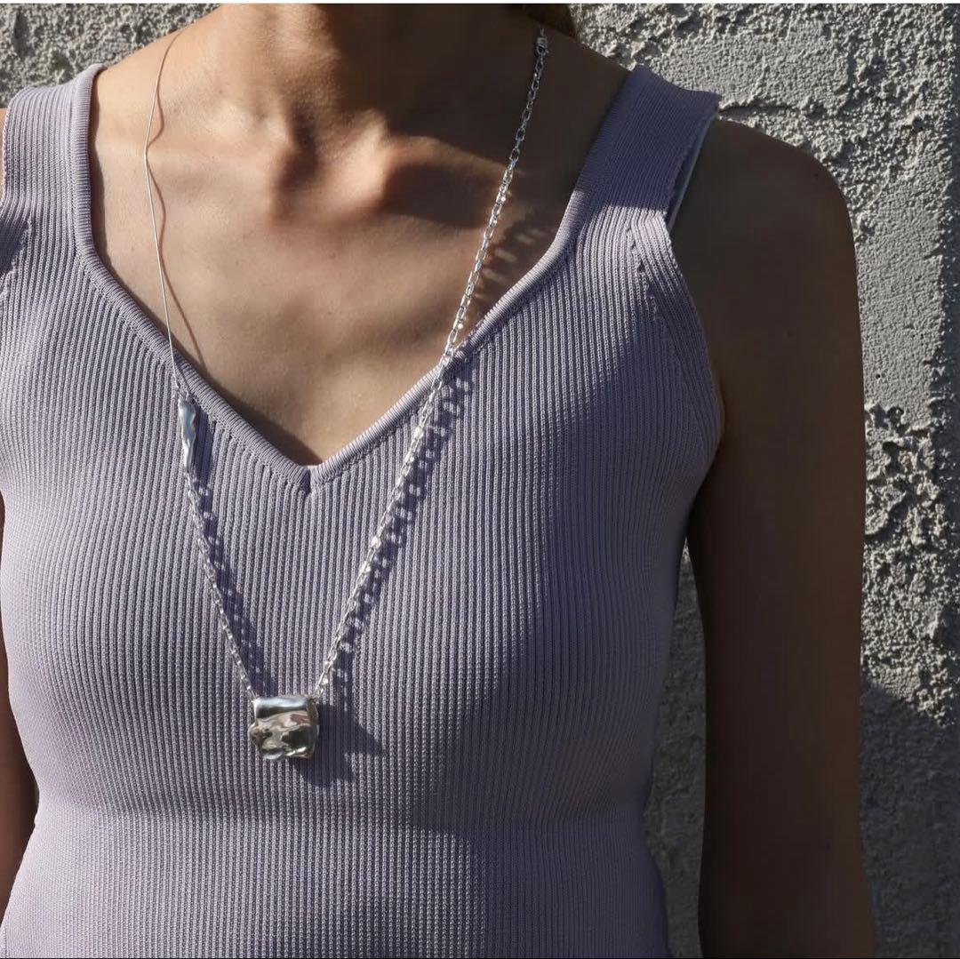 プリュイ　pluie ブラーＬチャーム　値下げ中