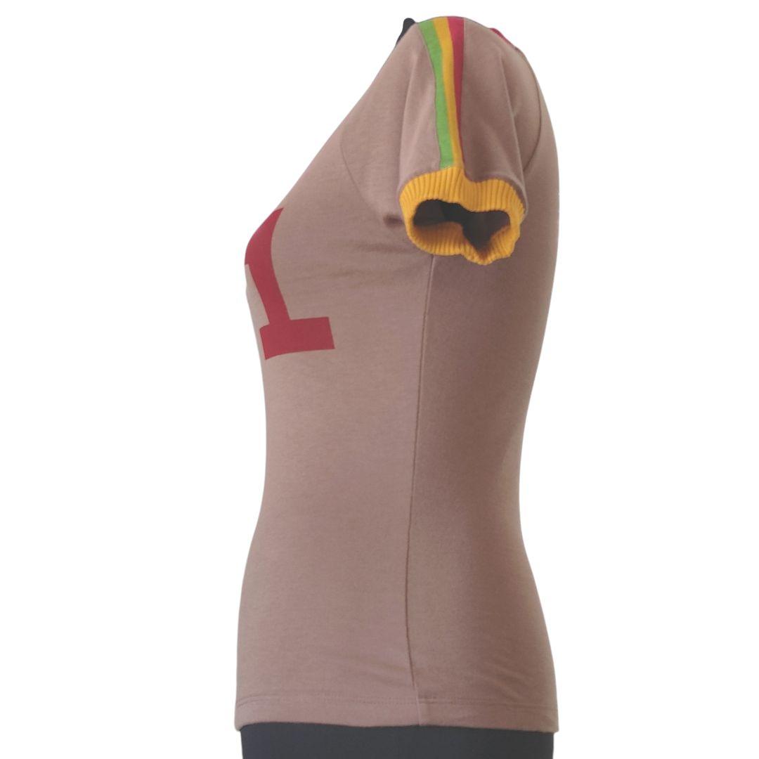 クリスチャンディオール　ジョン ガリアーノ期　Ⅴネック　カットソー　Tシャツ