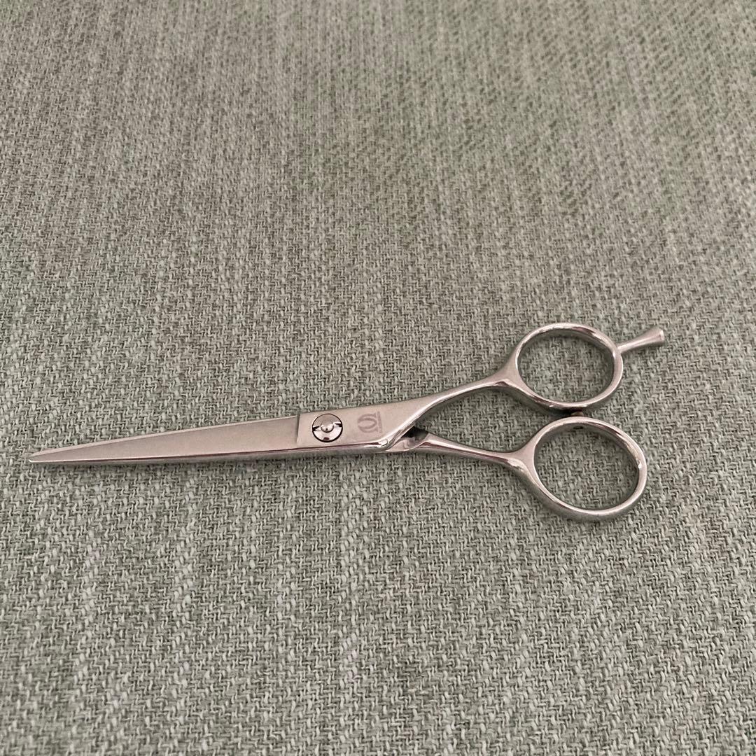 ミズタニ　シザー6インチ